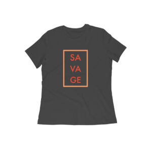 Savage T-shirt