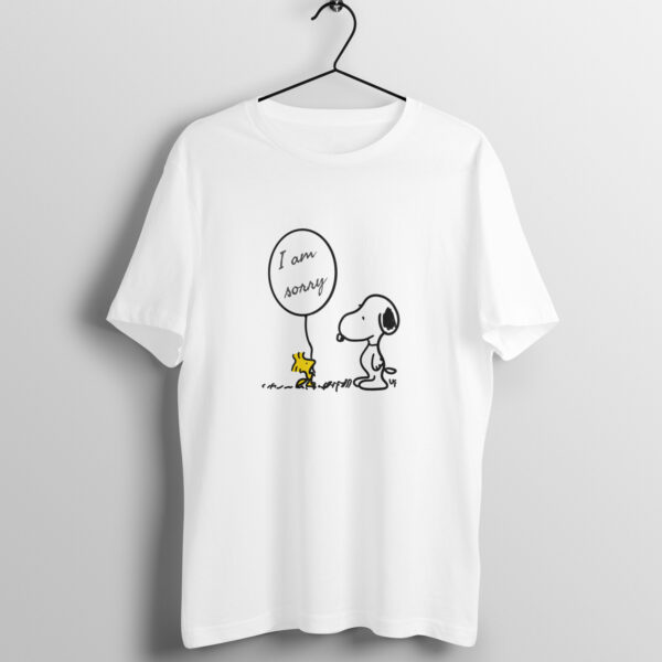 I’m Sorry T-shirt