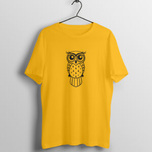 Owl T-shirt