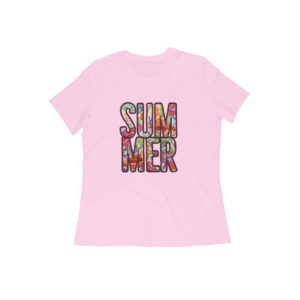 Summer T-shirt