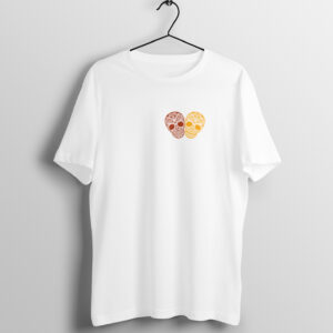 Face T-shirt