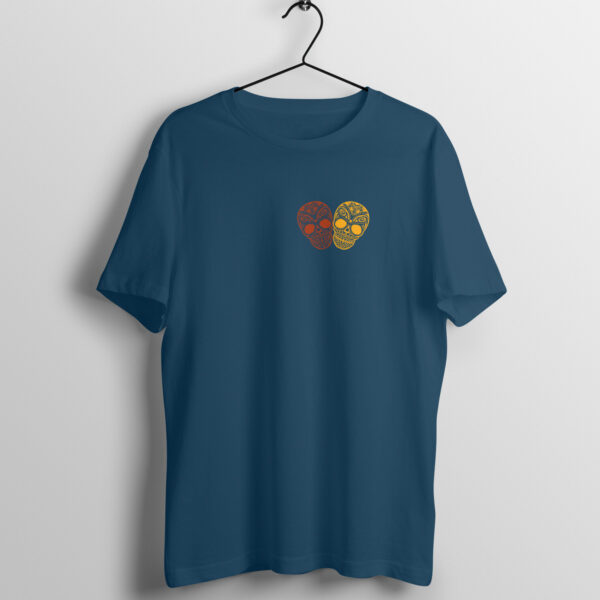 Face T-shirt - Image 3