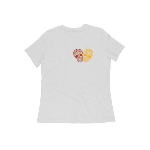 Face T-shirt - Image 3