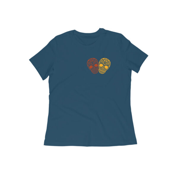 Face T-shirt - Image 4