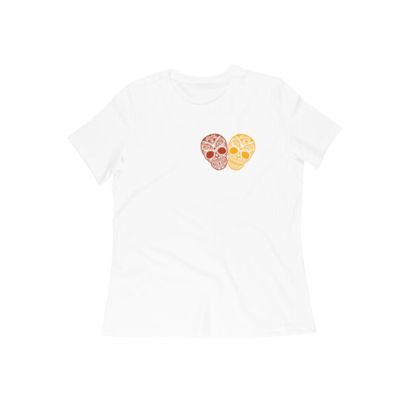 Face T-shirt