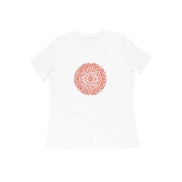Pattern T-shirt - Image 2