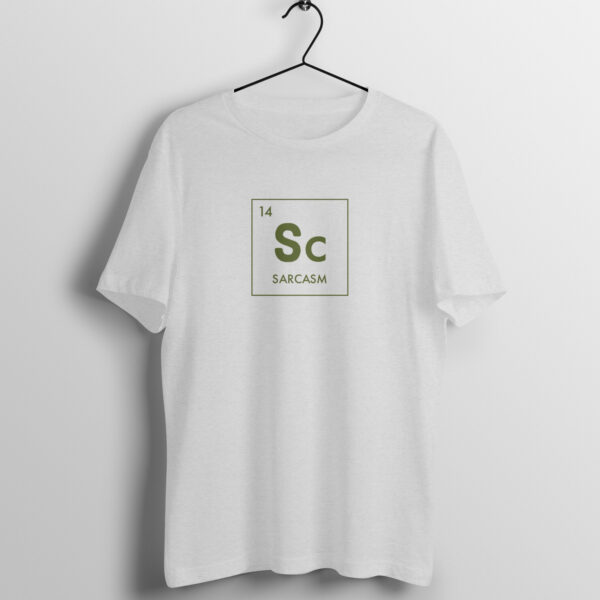 Sarcasm T-shirt
