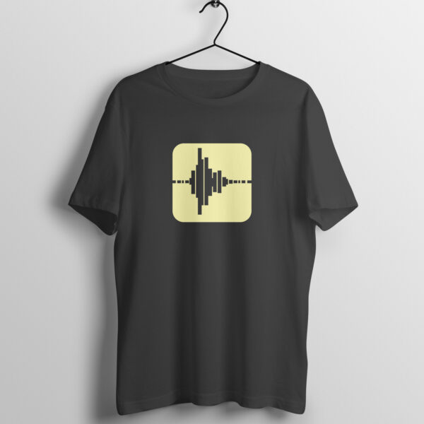 Wave T-shirt