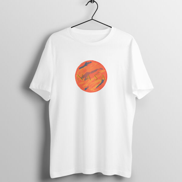 Nasa T-shirt - Image 3