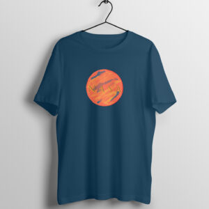 Nasa T-shirt