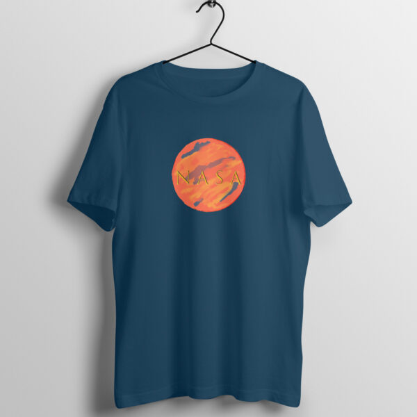 Nasa T-shirt