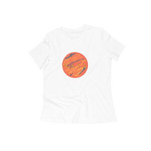 Nasa T-shirt