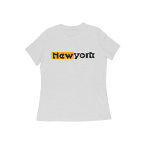 New York T-shirt