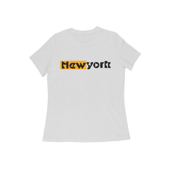 New York T-shirt