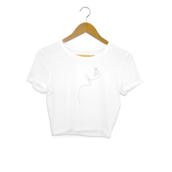 Women Crop Top