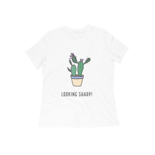Looking Sharp T-shirt - Image 3