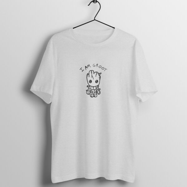 Groot T-shirt - Image 2