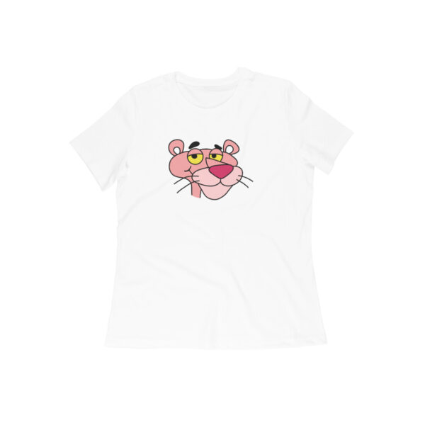 Pink Panther T-shirt - Image 2