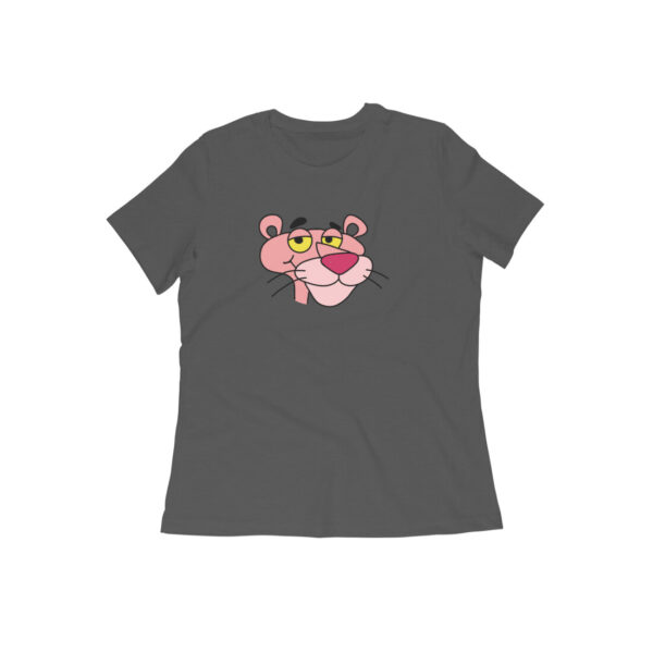 Pink Panther T-shirt - Image 3