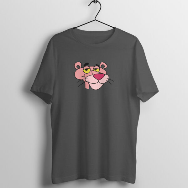 Pink Panther T-shirt - Image 2