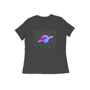 Saturn T-shirt