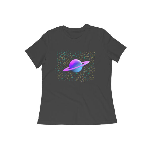 Saturn T-shirt