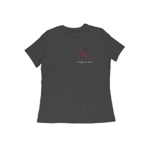 Heel T-shirt