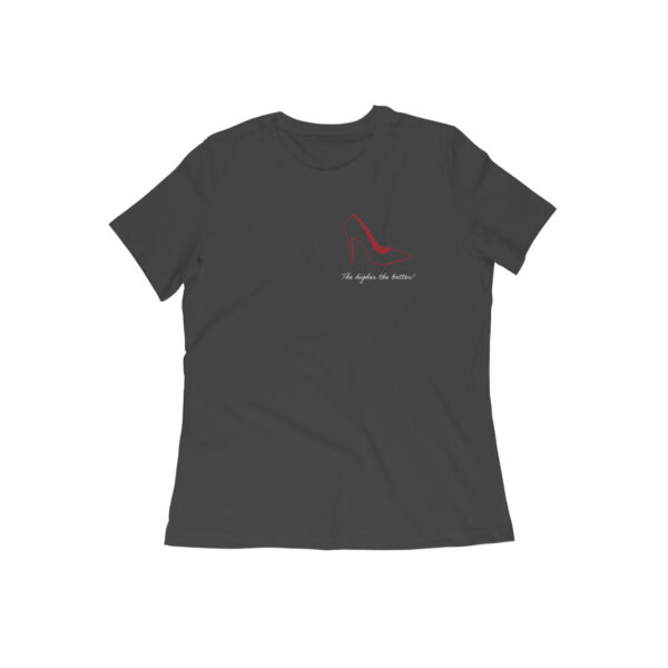Heel T-shirt