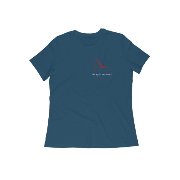 Heel T-shirt - Image 2