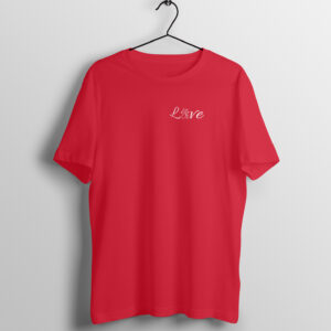 Love T-shirt