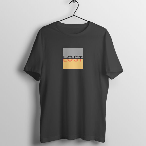 Lost T-shirt - Image 2