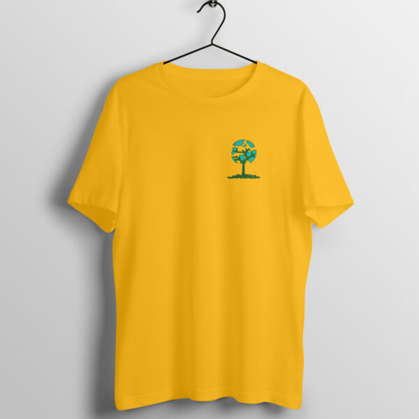 Earth T-shirt - Image 2