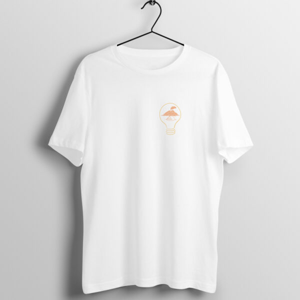 Bulb T-shirt - Image 2
