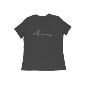 Amour T-shirt