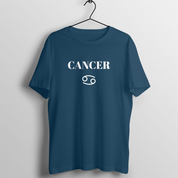 Cancer T-shirt - Image 3