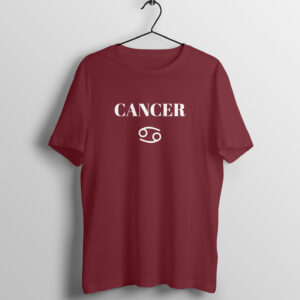 Cancer T-shirt
