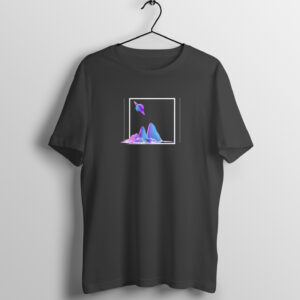 Saturn T-shirt
