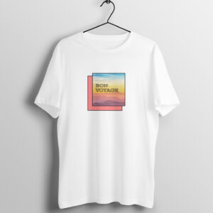 Bon Voyage T-shirt