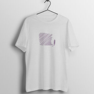 Scribble T-shirt