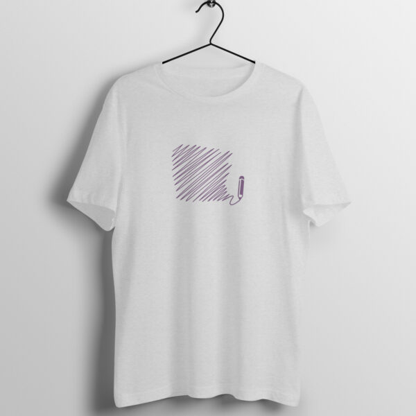 Scribble T-shirt