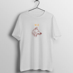 Wild T-shirt