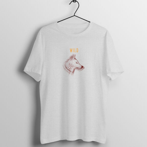 Wild T-shirt