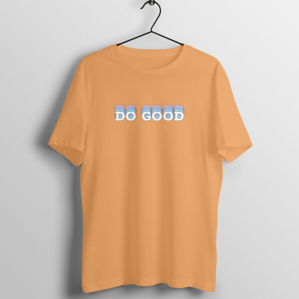 Do Good T-shirt