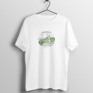 Bike T-shirt