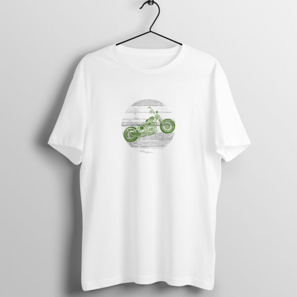 Bike T-shirt
