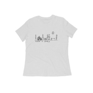 Keep it simple T-shirt