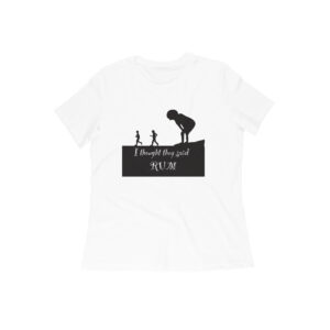 Rum T-shirt