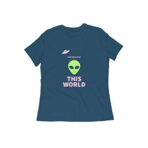 Alien T-shirt