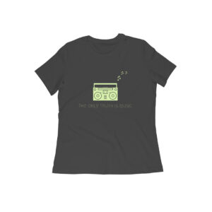 Music T-shirt
