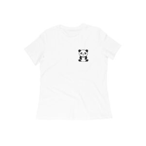 Panda T-shirt